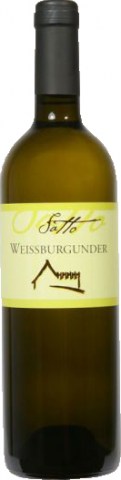 Weissburgunder-Satto